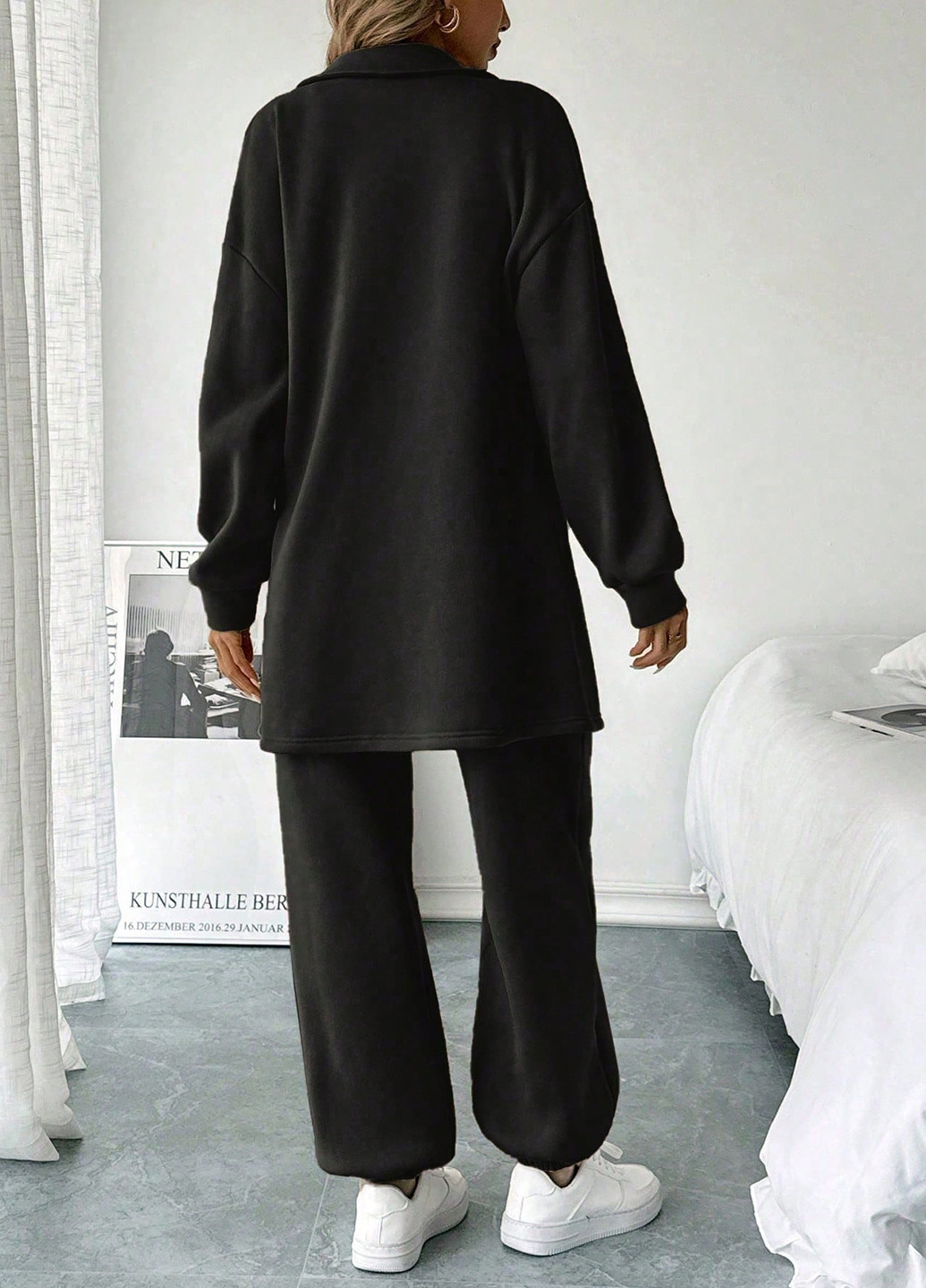 Костюм (рубашка, брюки) SHEIN (341893959)