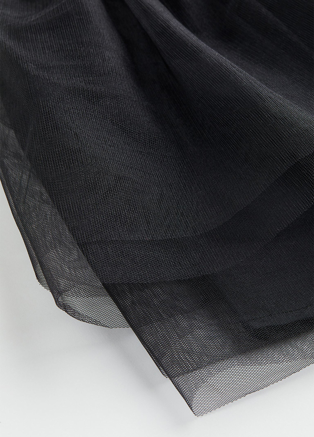 Чорна сукня H&M (276839389)