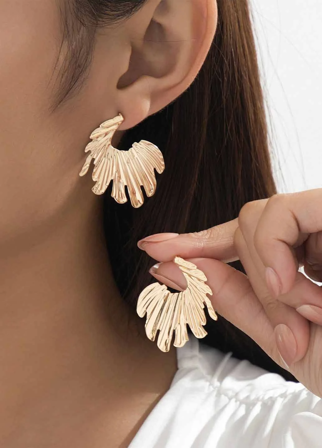 Сережки SHEIN (367747450)