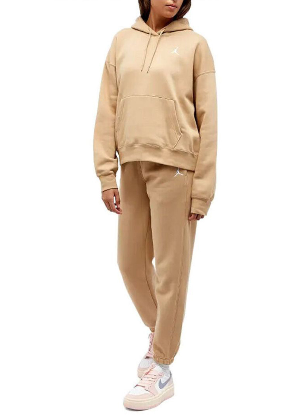 Штани FN4494-277 Jordan AIR BROOKLYN FLEECE (314799896)