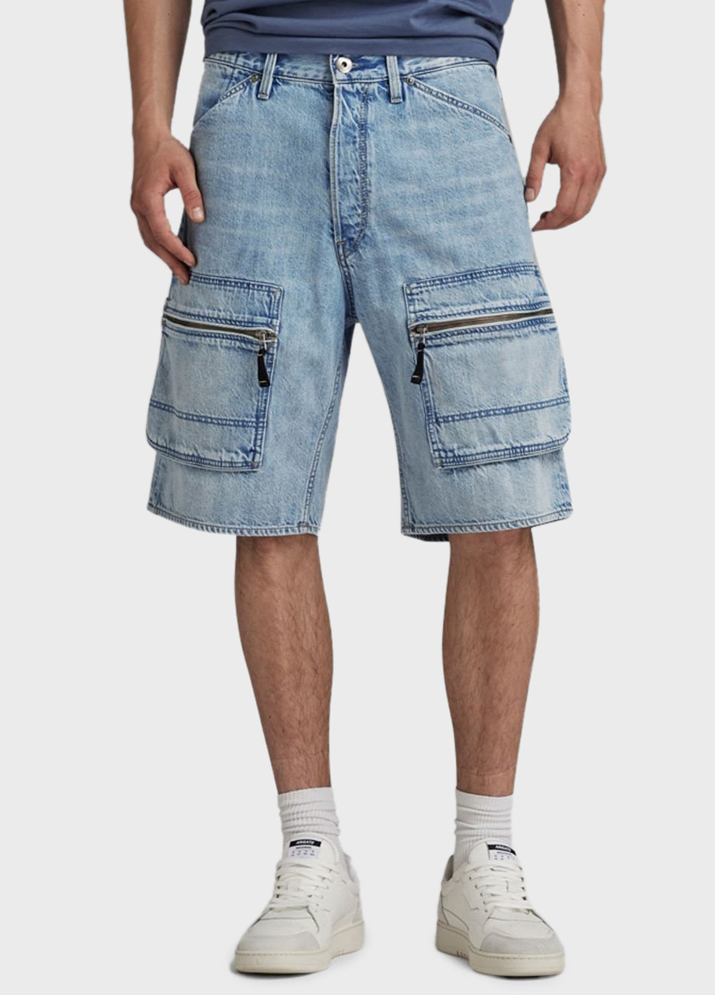 Шорты G-Star Raw (306813950)