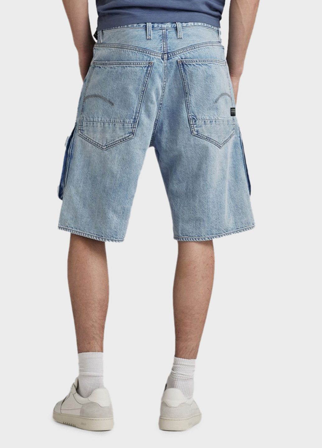 Шорты G-Star Raw (306813950)