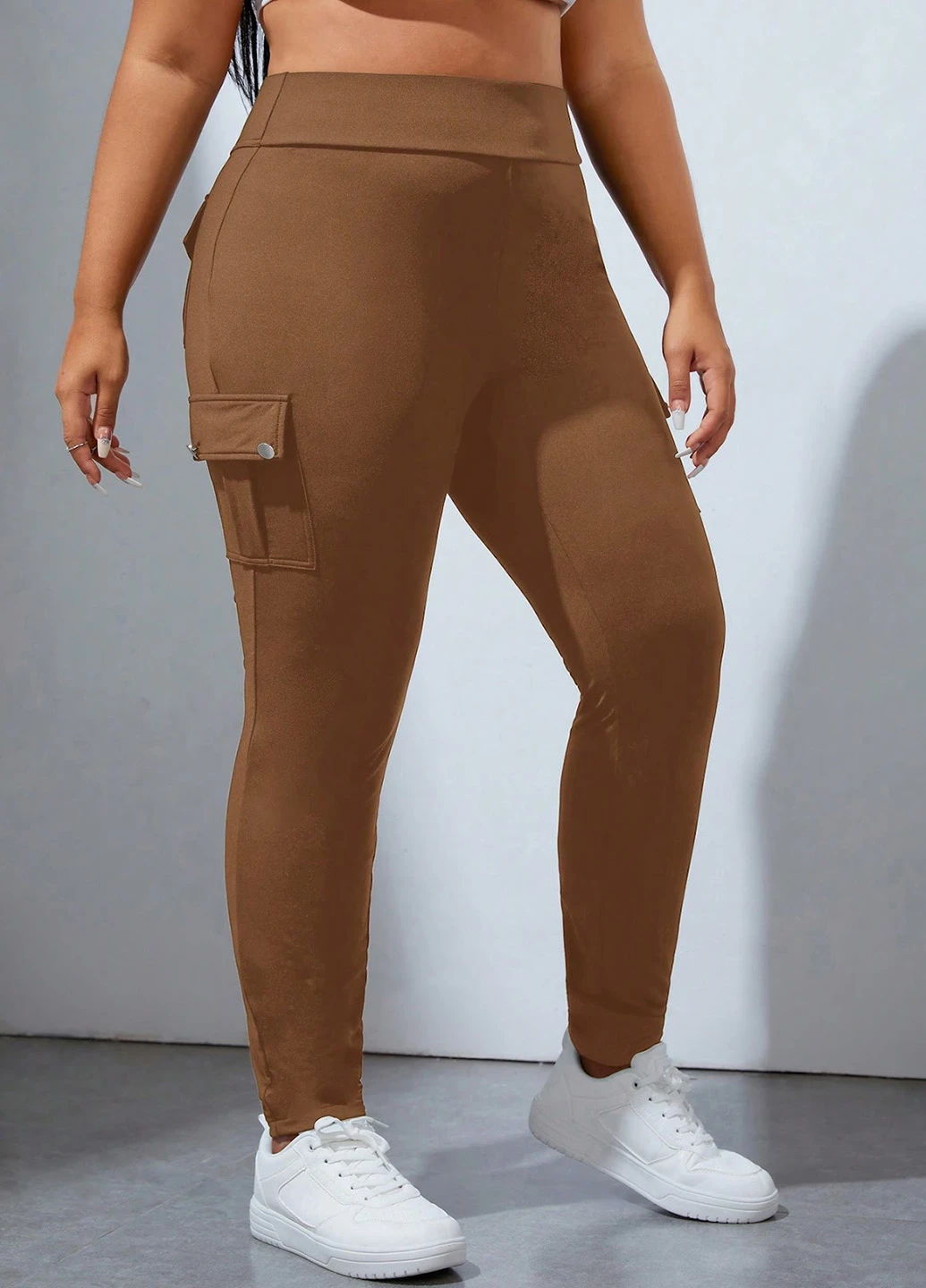 Брюки SHEIN (325815227)