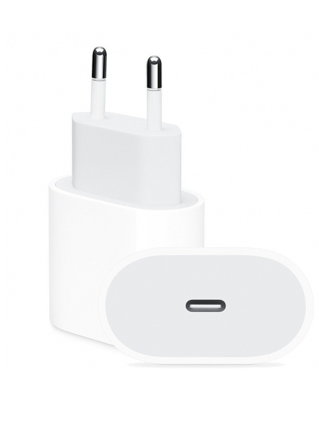 Сетевое зарядное устройство 20W Power Adapter для Apple/iPad Forus (258243670)