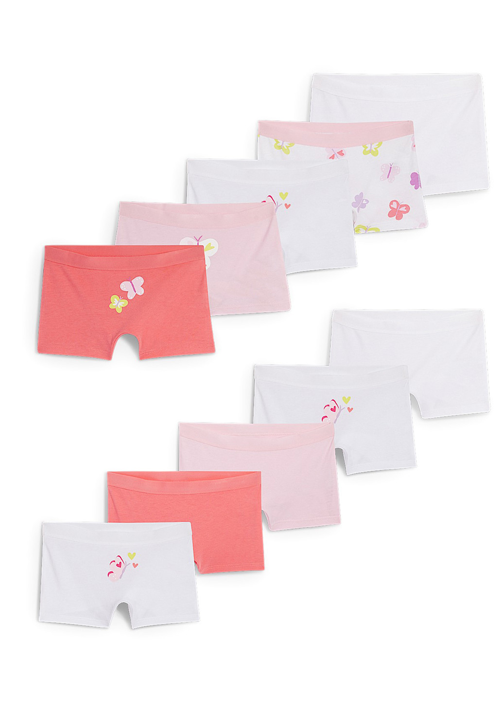 Труси (8 шт.) C&A (316503976)