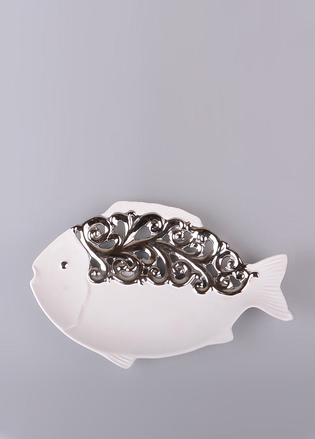 Блюдо "Рыба", 30 см Lefard (15856777)