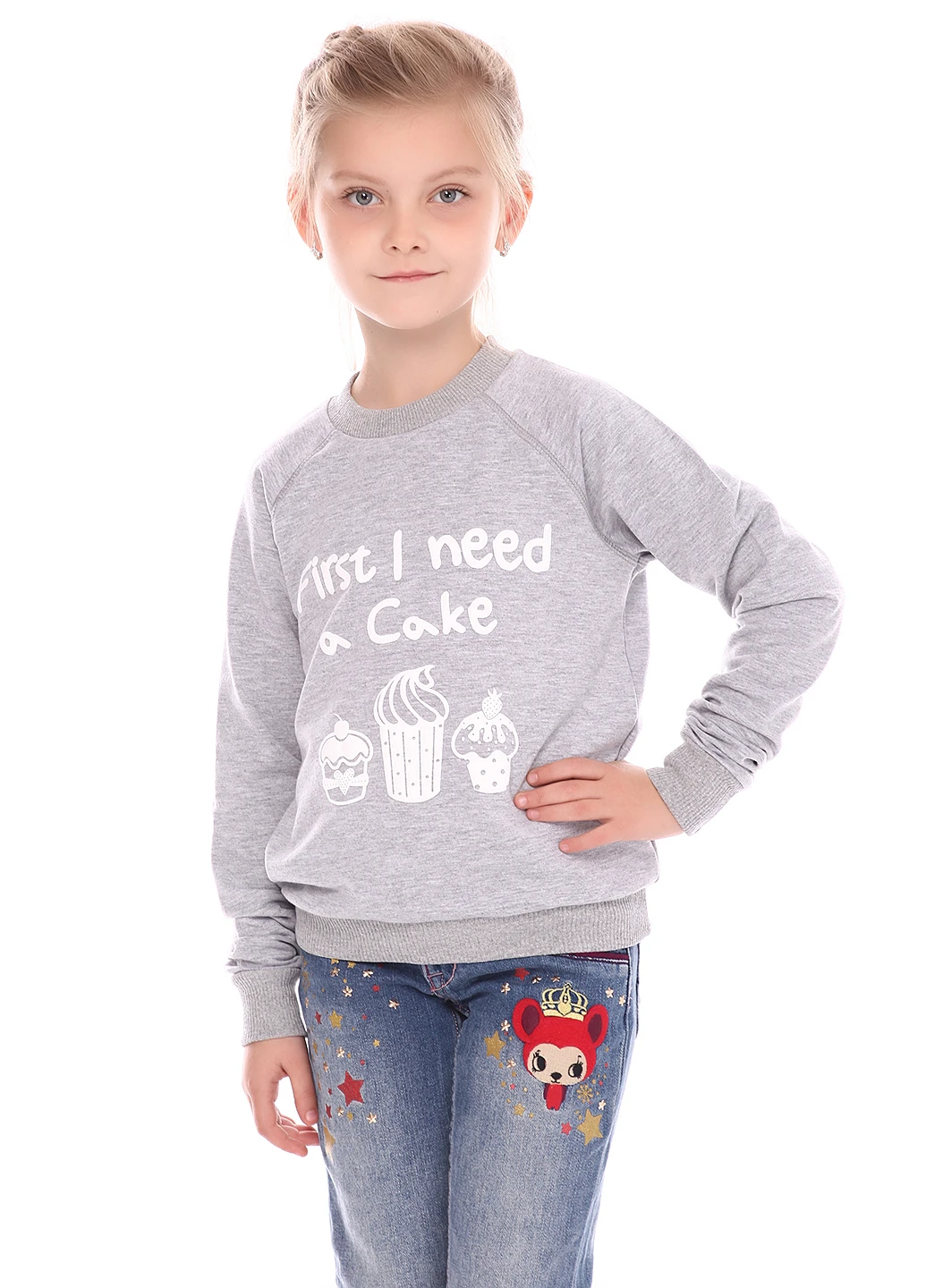 Реглан Top Hat Kids (17673069)