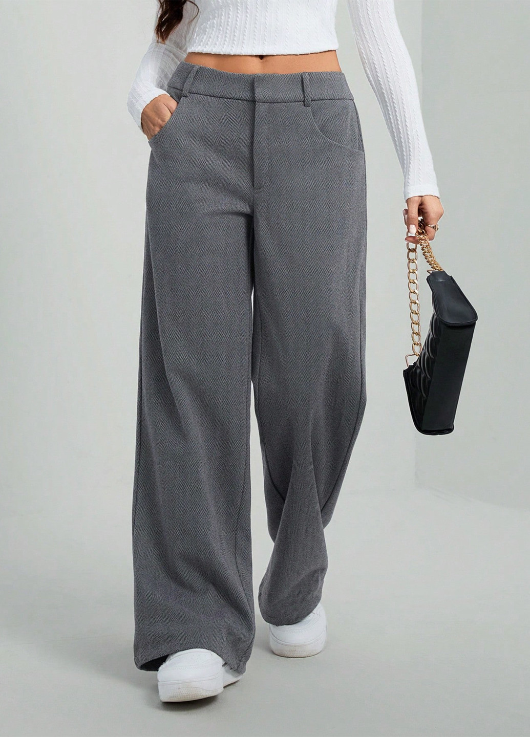 Штани SHEIN (365685319)