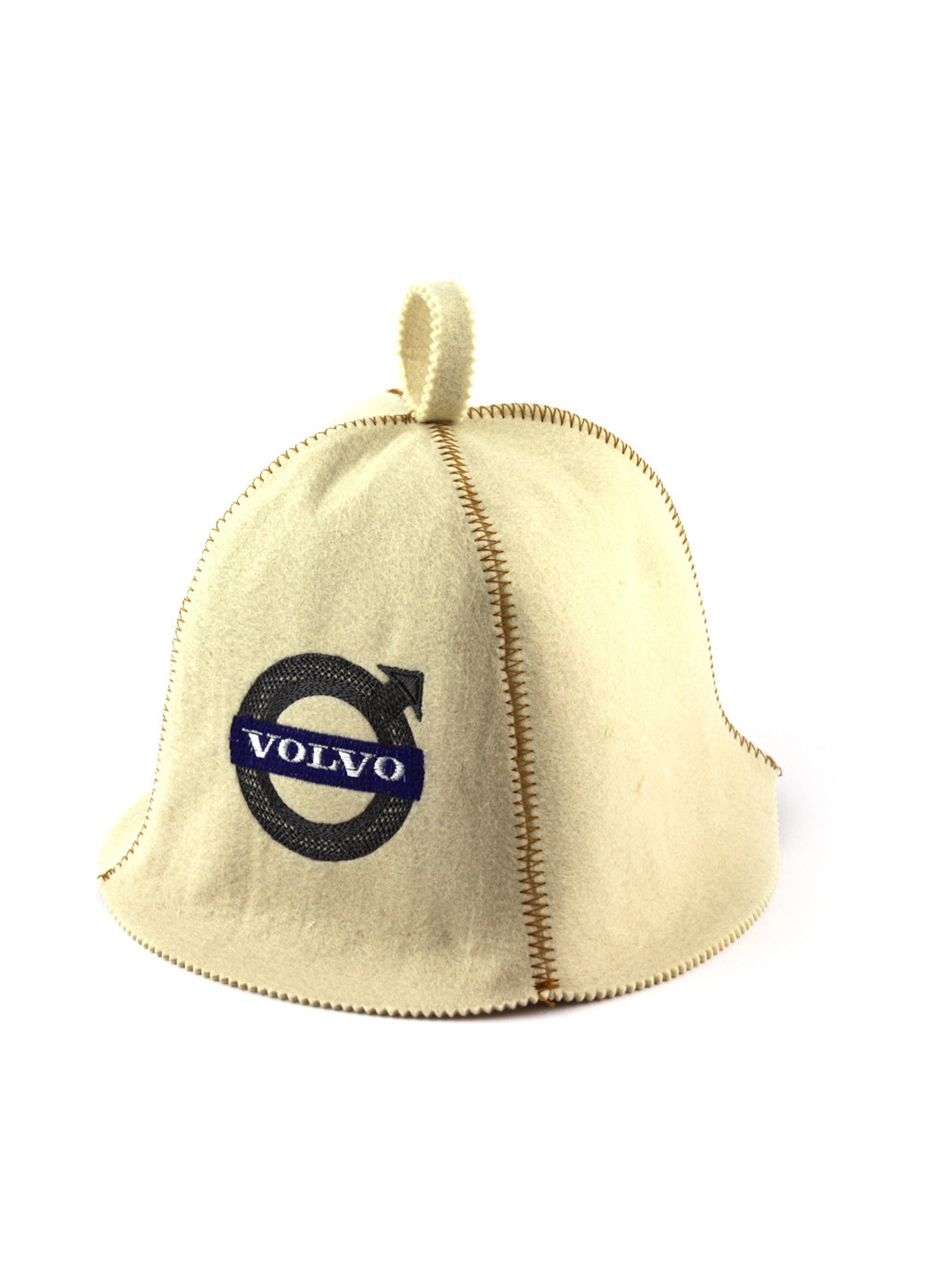 Шапка для сауни "Volvo" Luxyart (252261812)
