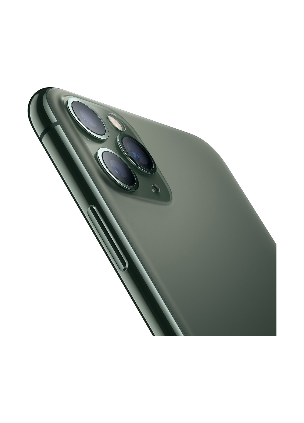 Смартфон Apple iphone 11 pro 64gb midnight green (149541607)