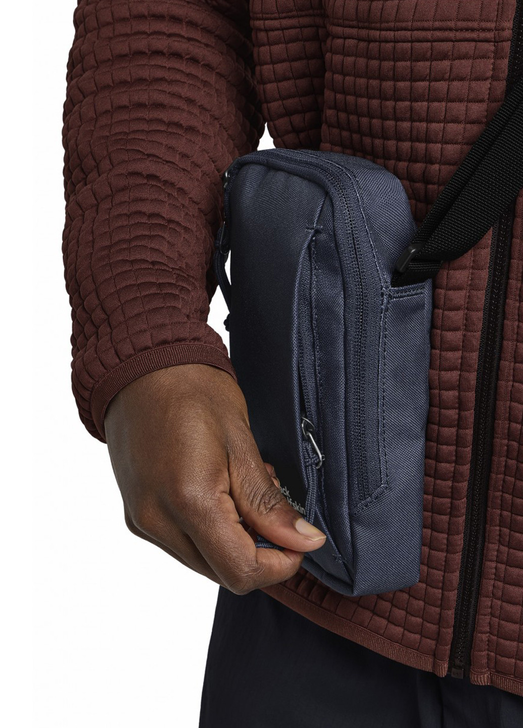 Сумка Jack Wolfskin KONYA BAG (328434795)