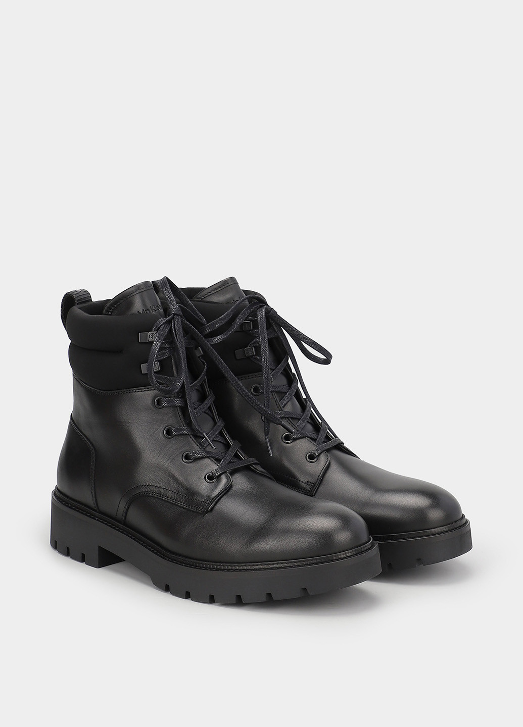 Черевики Calvin Klein (329047306)