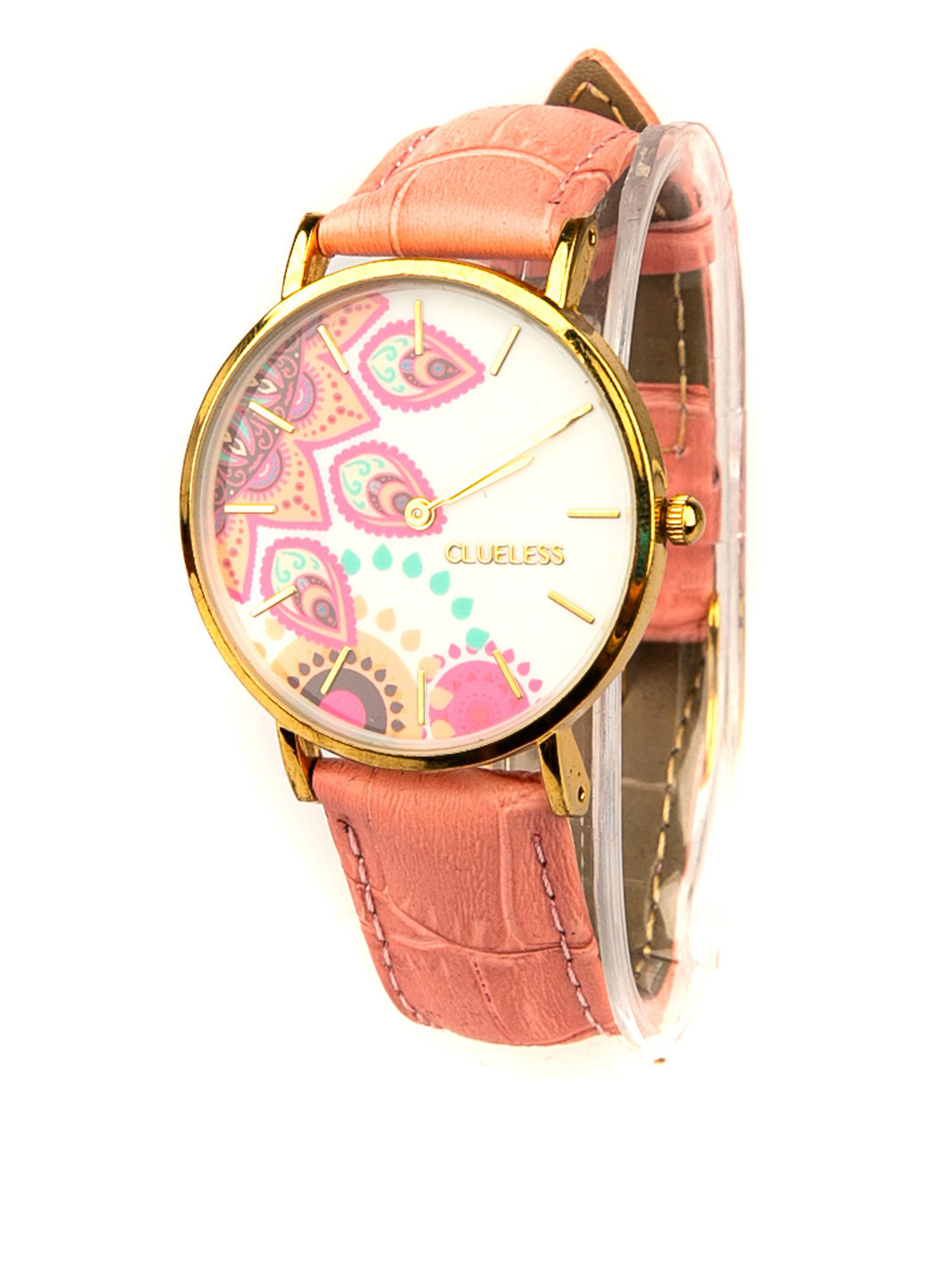 Часи Clueless (260439486)