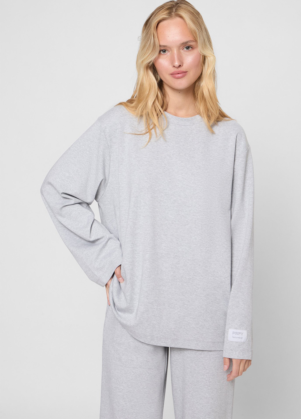 Лонгслів PRPY (347151074)