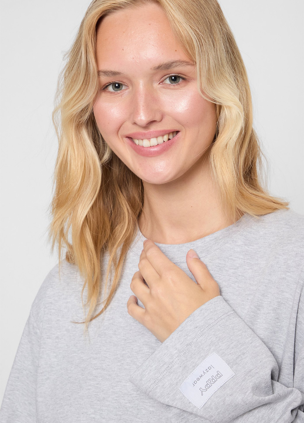 Лонгслів PRPY (347151074)