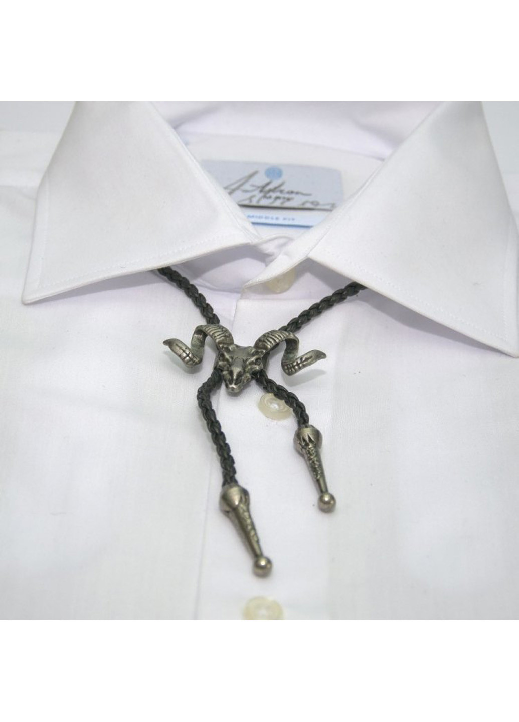 Краватка 102 см Handmade (191127506)