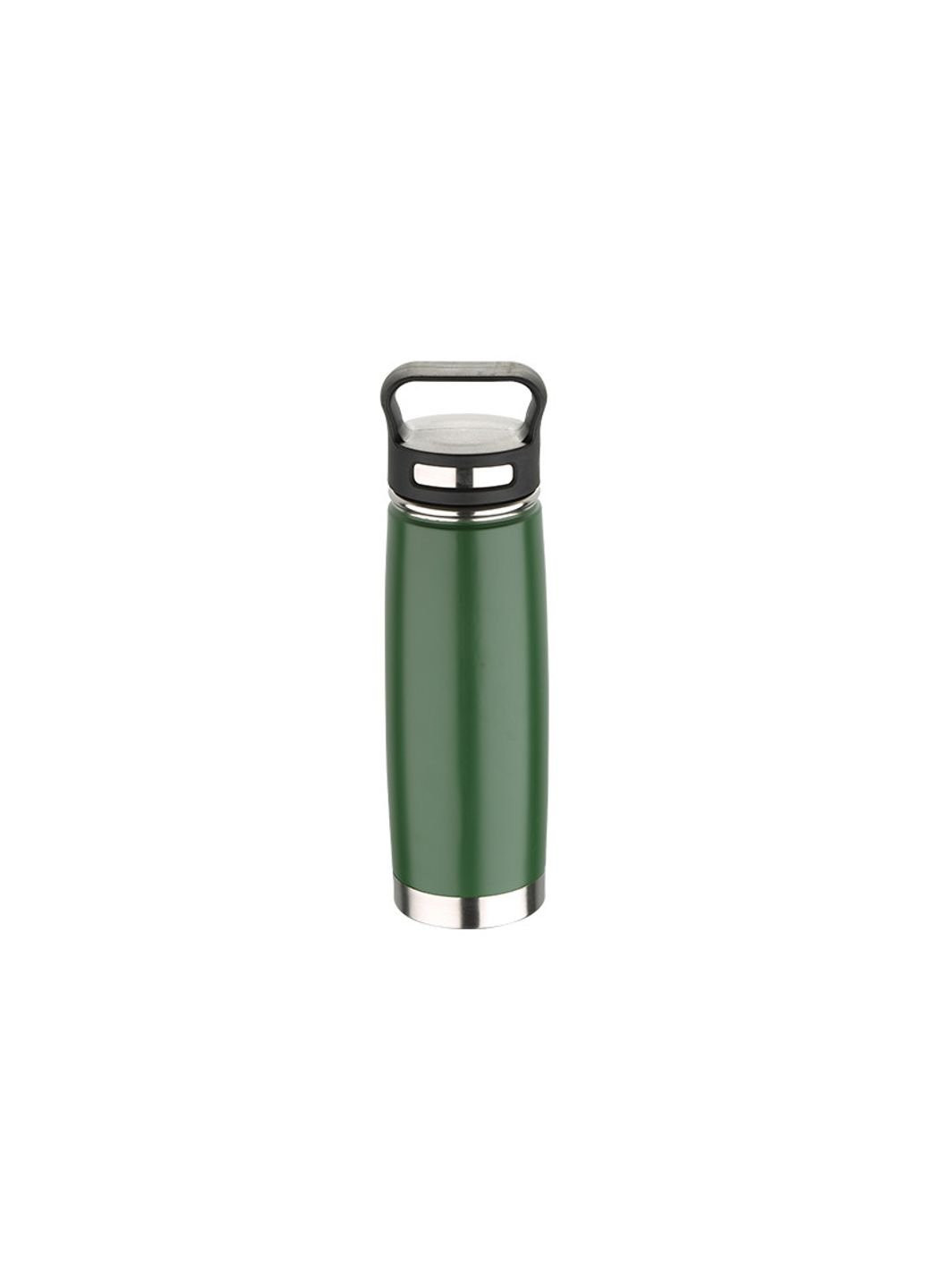 Термокухоль 500 мл зелений Walking BG-37572-MGR Bergner (253624200)
