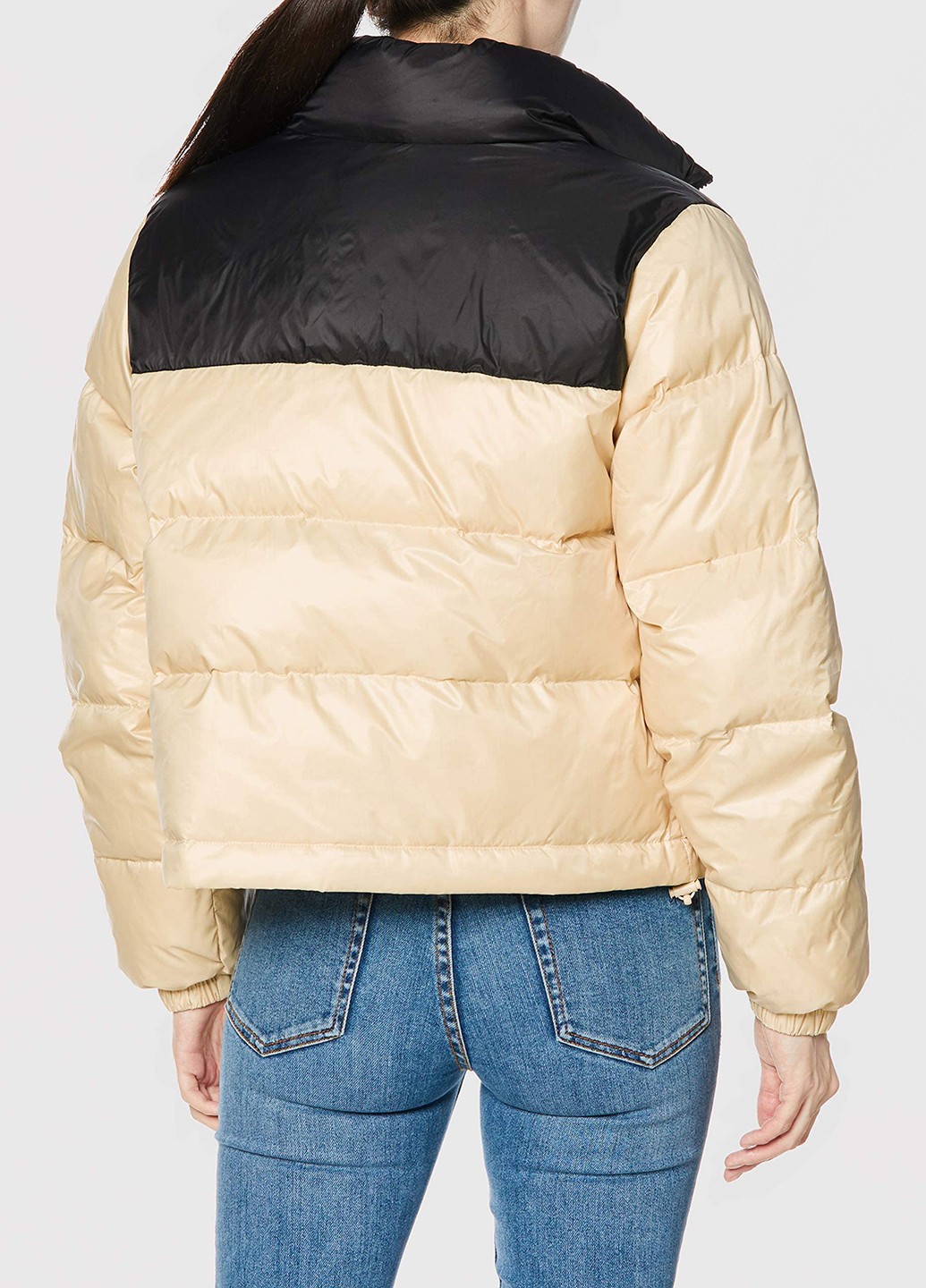 Комбінований демісезонний Пуховик Levi's