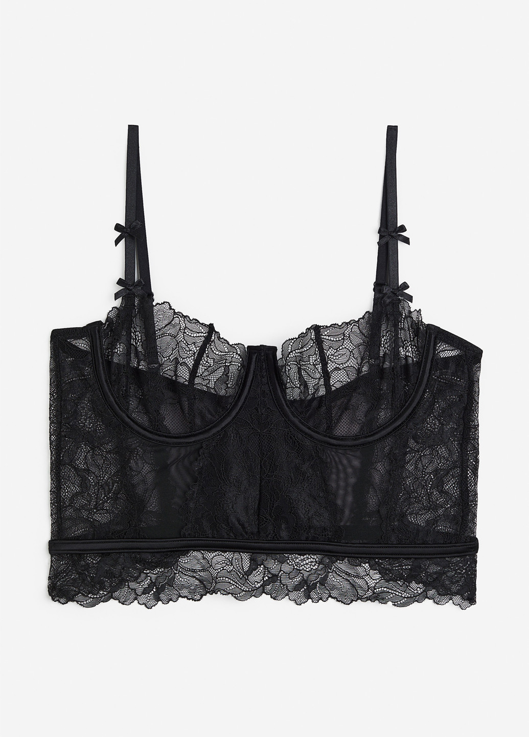 Бюст'є H&M (369277994)