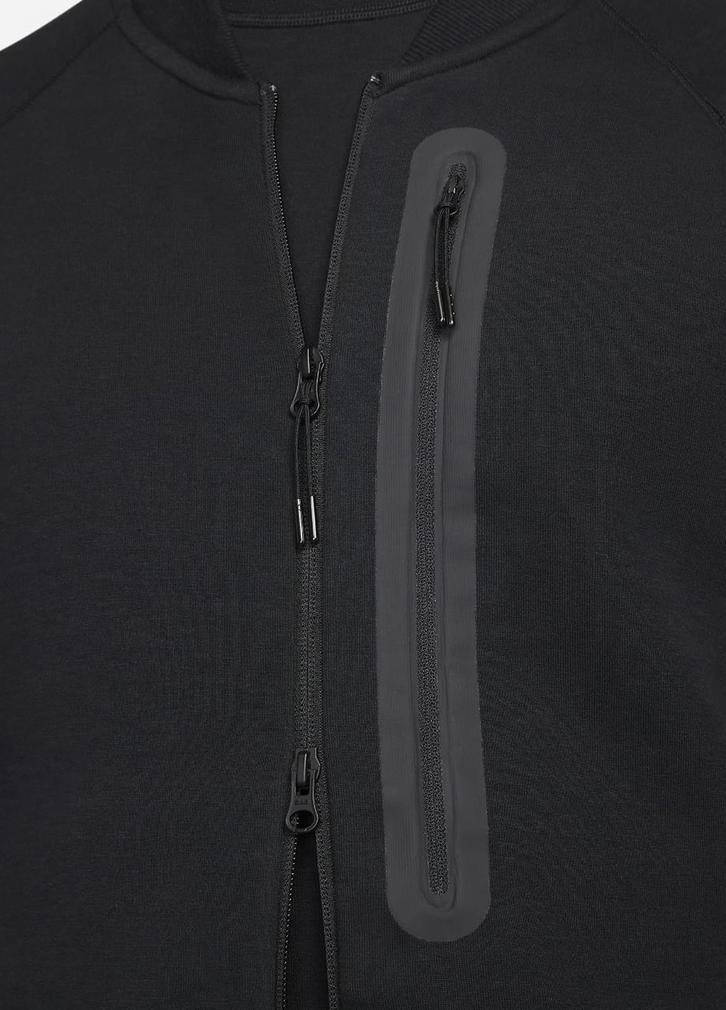 Толстовка FB8008-010 Nike Sportswear Tech Fleece (319353067)