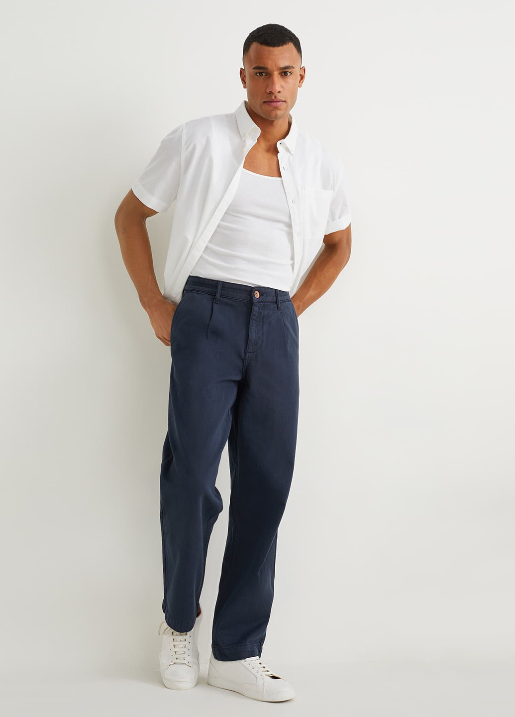 Штани C&A (313400903)