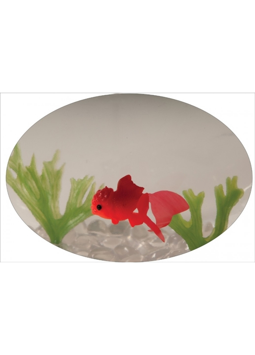 Світильник-акваріум "Золота рибка" Funtime ss5550 (218826655)