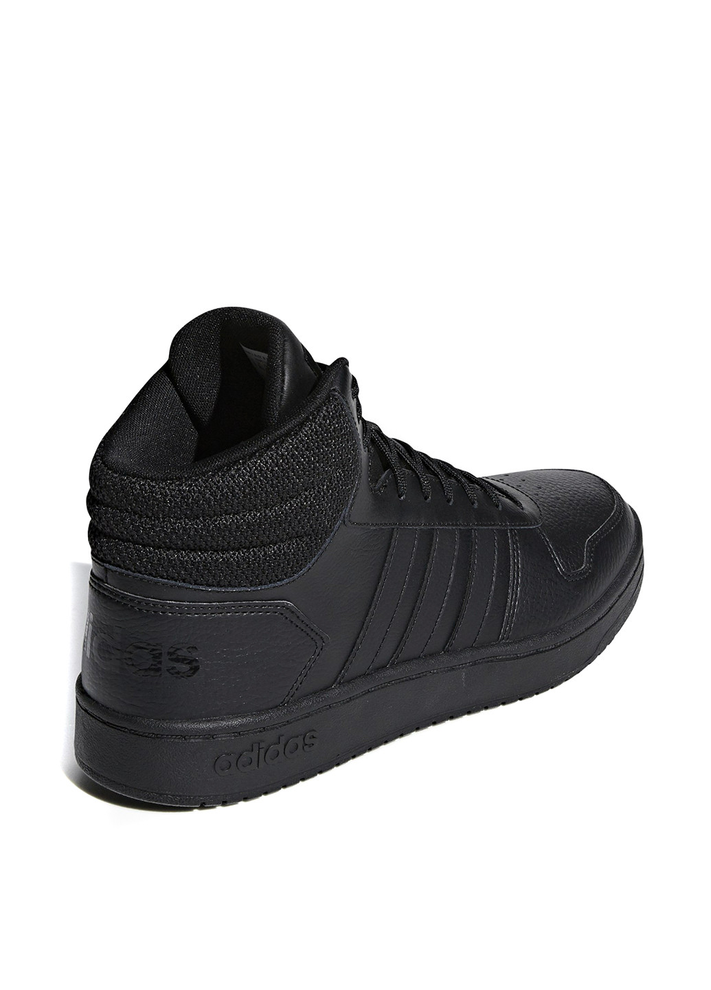 Чорні Зимовий кросівки adidas