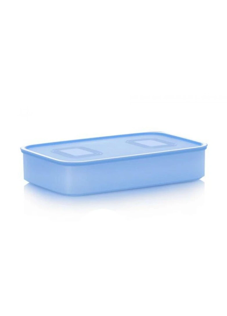 Контейнер для продуктов "Акваконтроль" 1,1 л Tupperware Акваконтроль (254568453)
