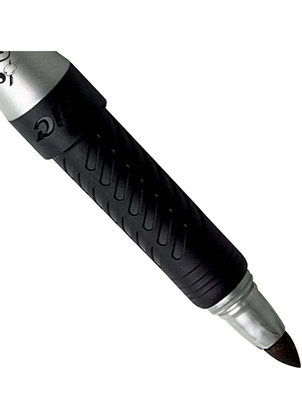 Набір маркерів перманентних Intensity Permanent Marker 8 шт. Кольорові (GPMAP81) Bic (255665581)