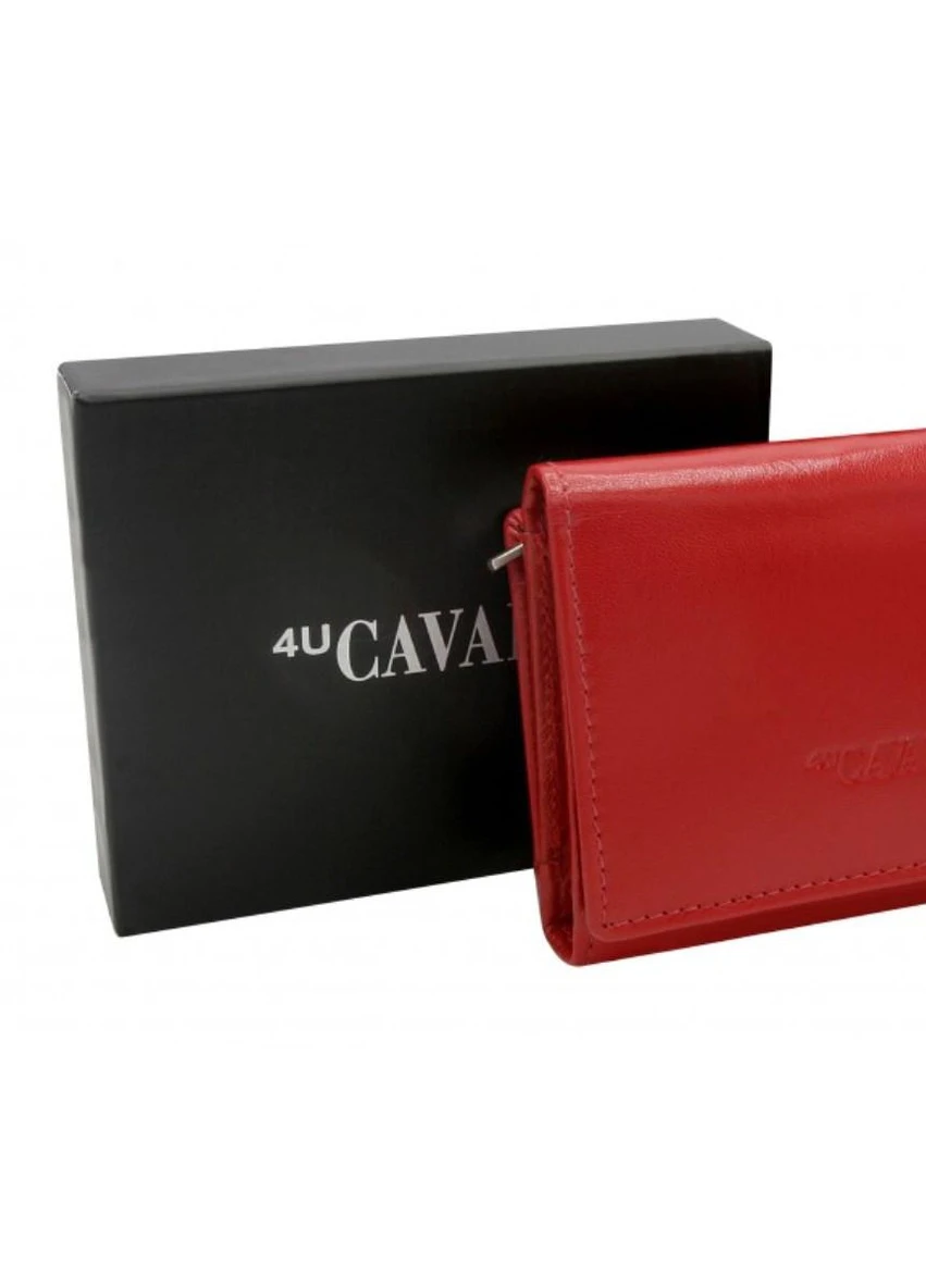 Кошелек женский RD-17-GCL RED Cavaldi (253933650)