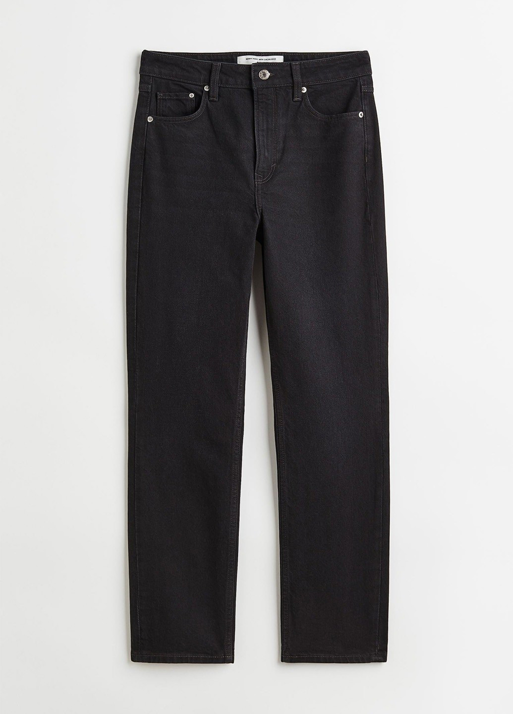 Джинсы H&M - (362376735)