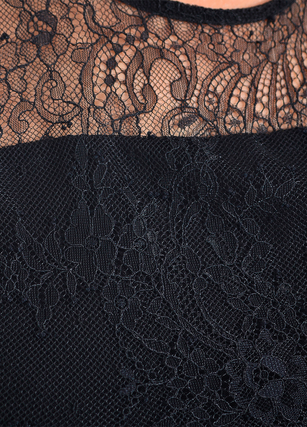 Чорна коктейльна сукня Pinko