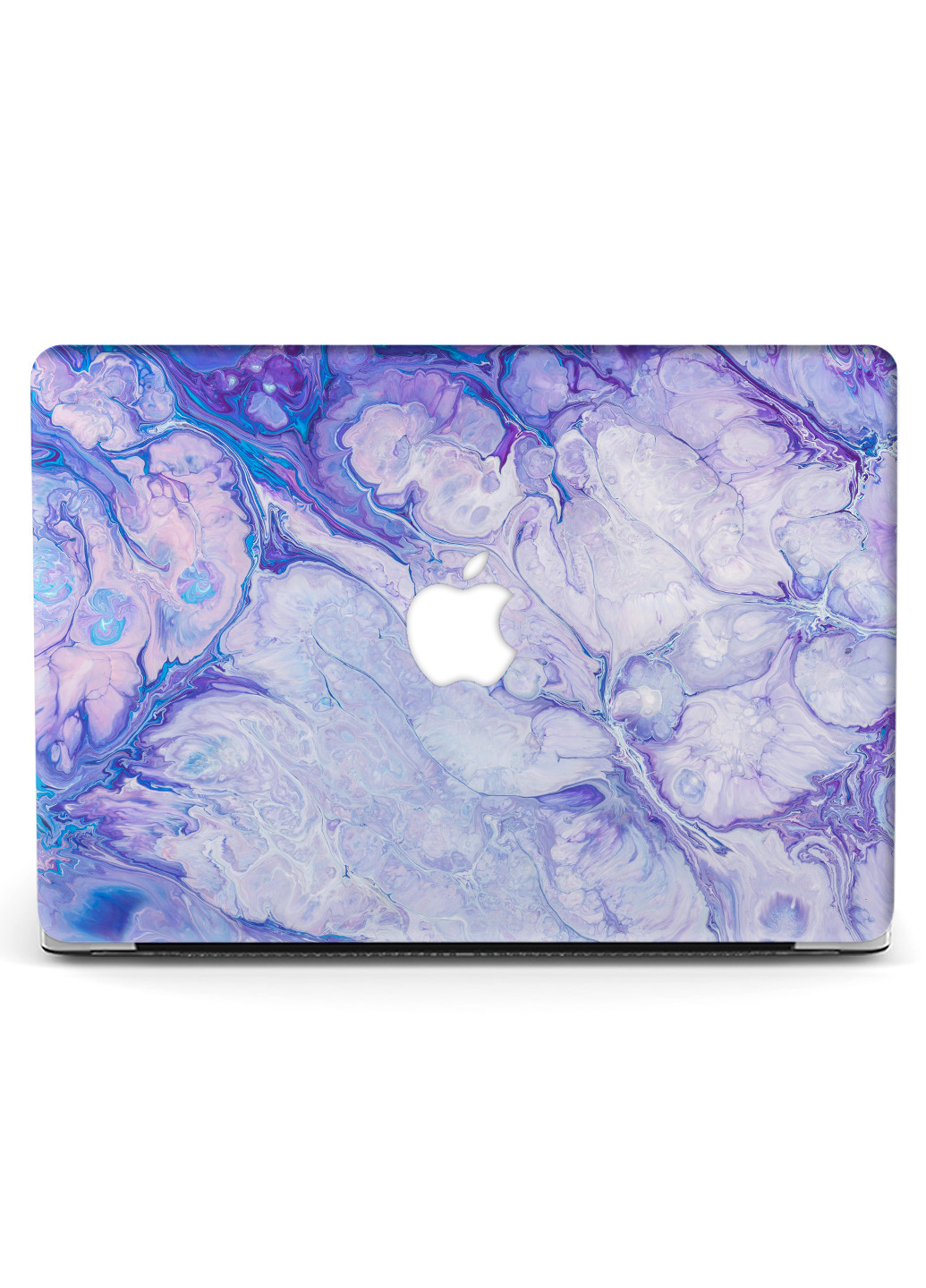 Чохол пластиковий для Apple MacBook Pro 15 A1707 / A1990 Мрамор (Marble) (9649-1723) MobiPrint (218506310)
