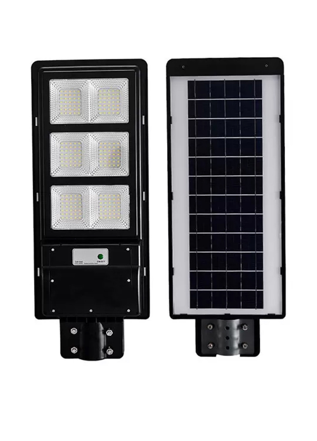 Ліхтар на сонячній батареї, 62х22, 5х5, 5 см TV-magazin (257704266)