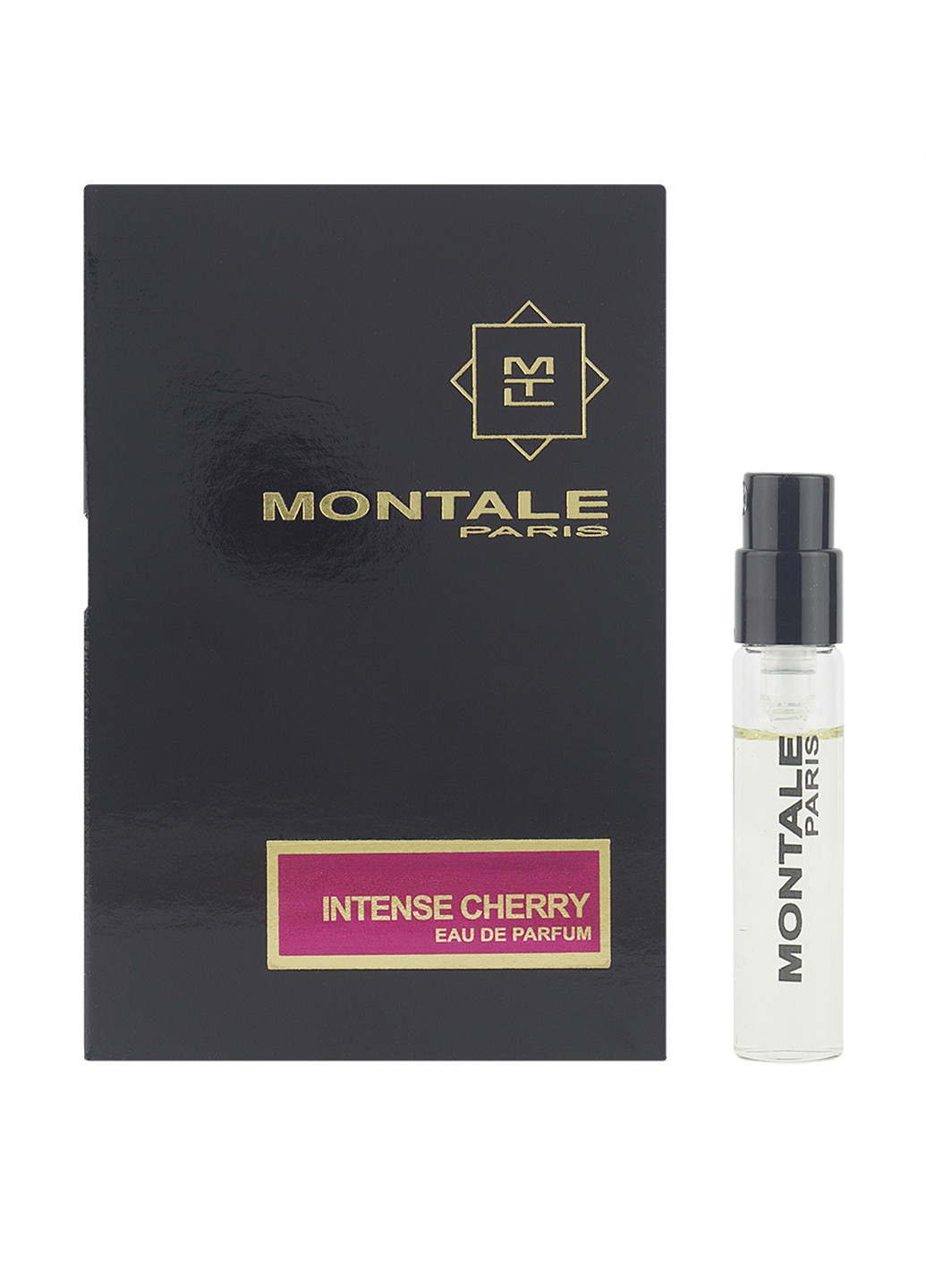 Парфюмированная вода, Intense Cherry, 2 мл (пробник) Montale (64813751)