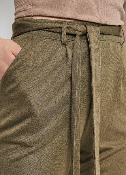 Штани літо,хакі, Moss Copenhagen (256788280)