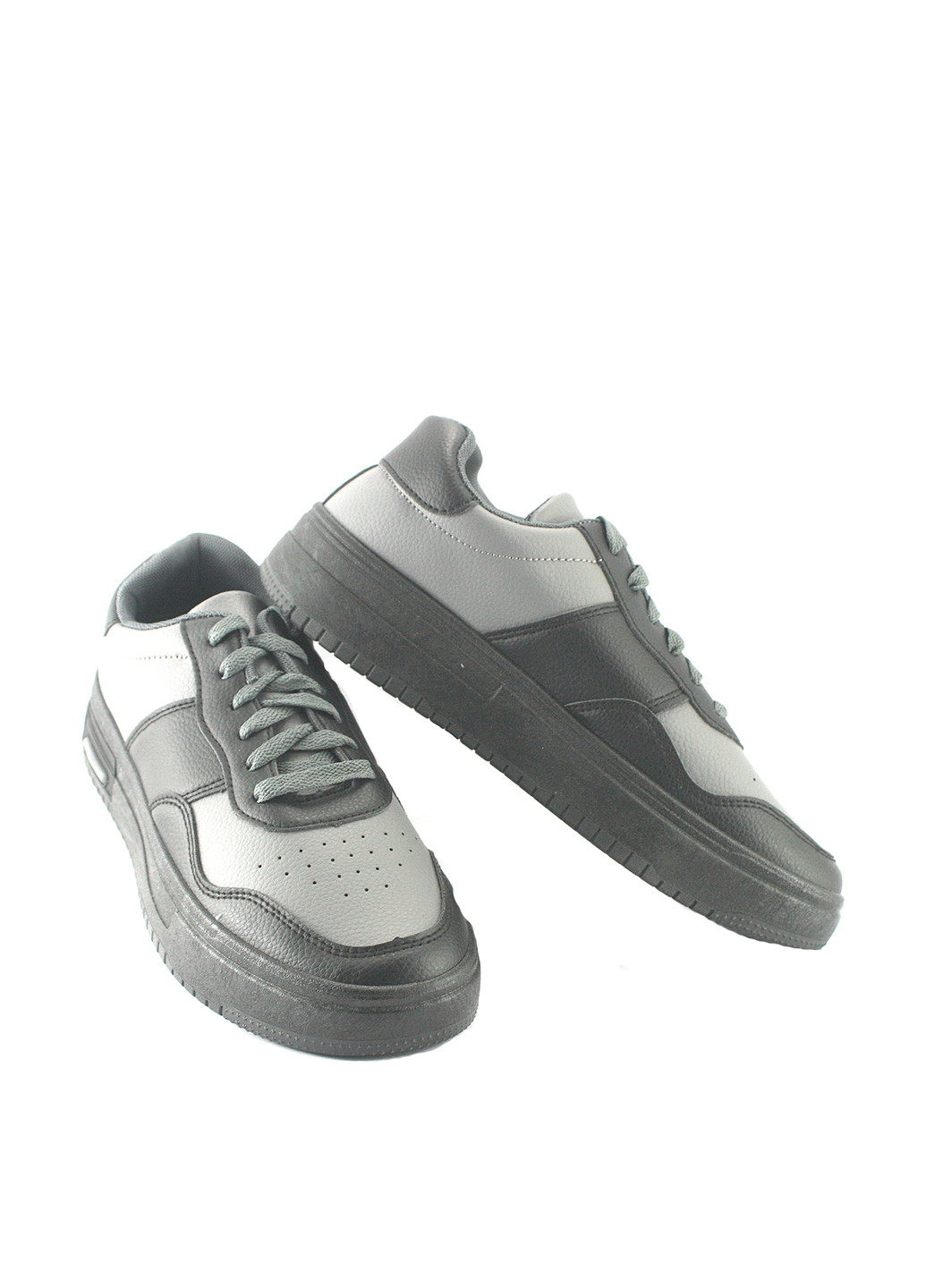 Кольорові кеди No Brand