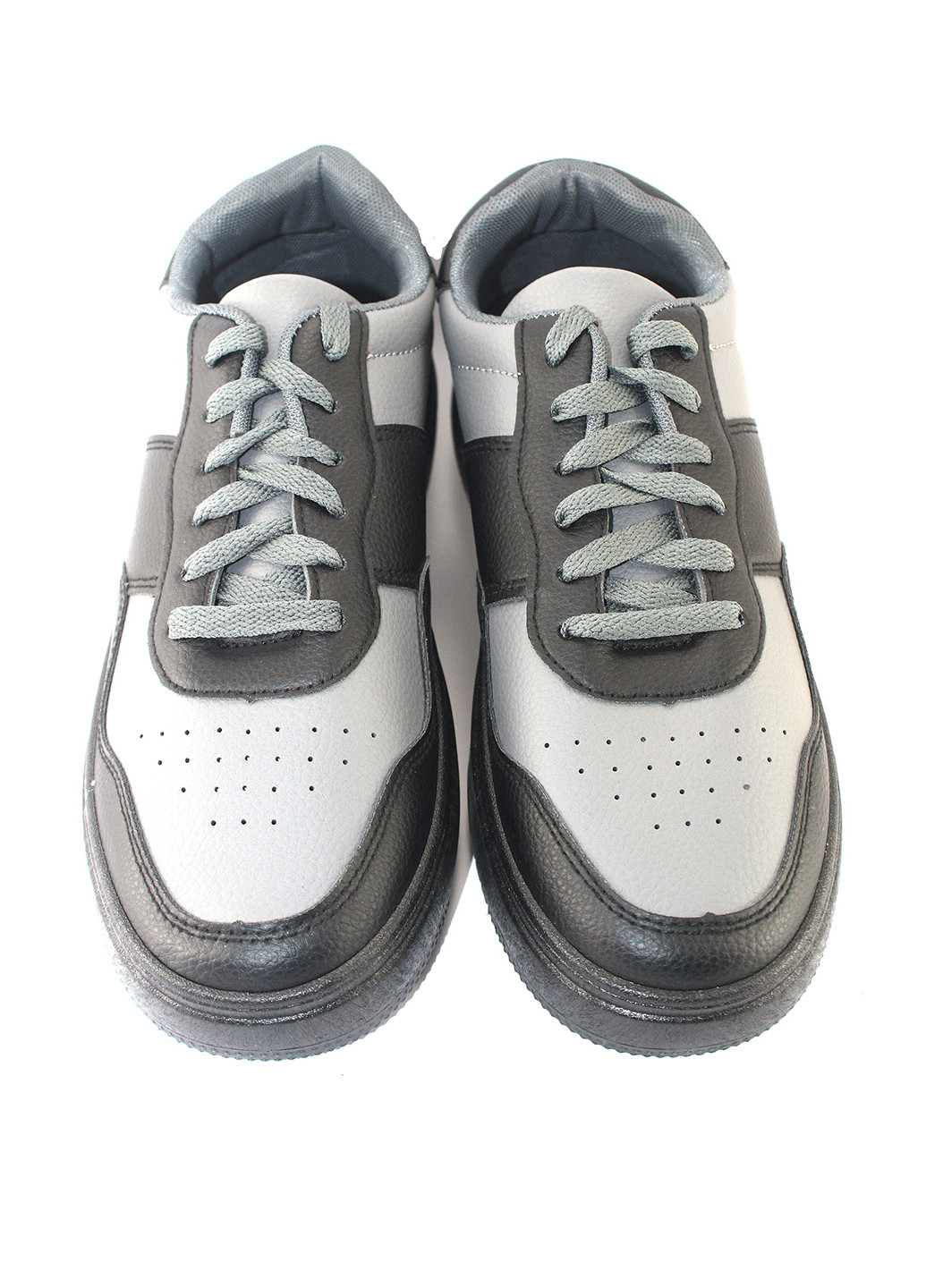 Кольорові кеди No Brand