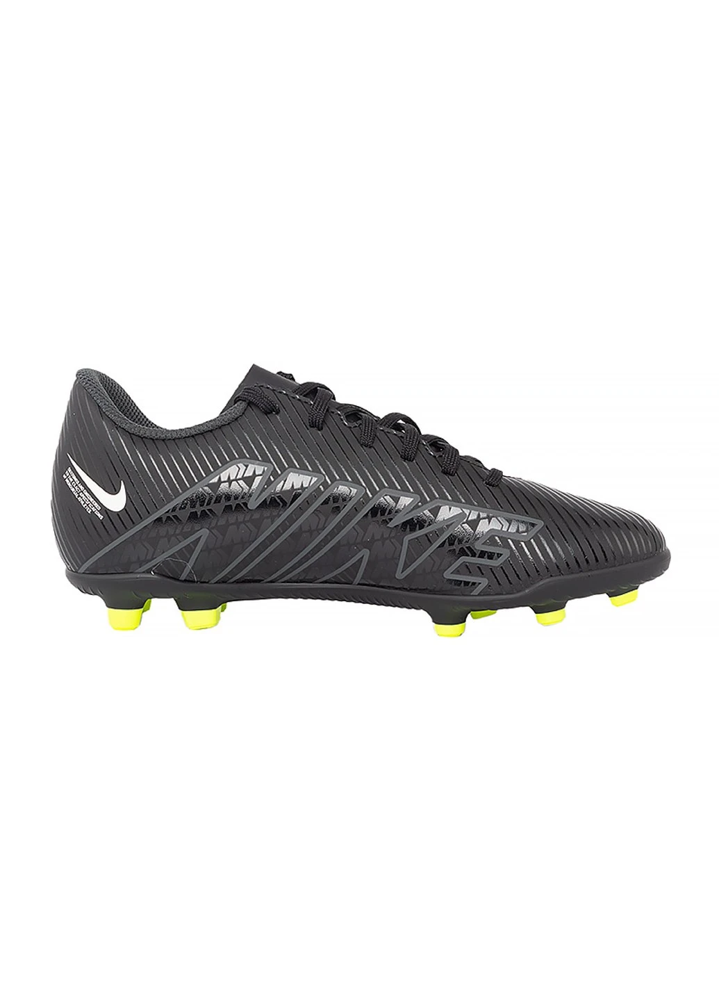 Бутси JR VAPOR 15 CLUB FG/MG Nike (254546928)