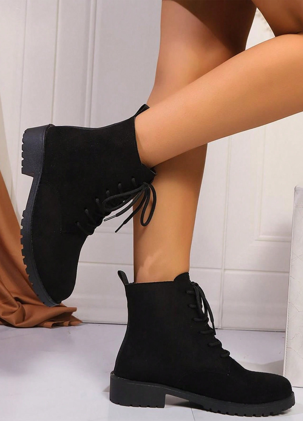Черевики SHEIN (331821575)