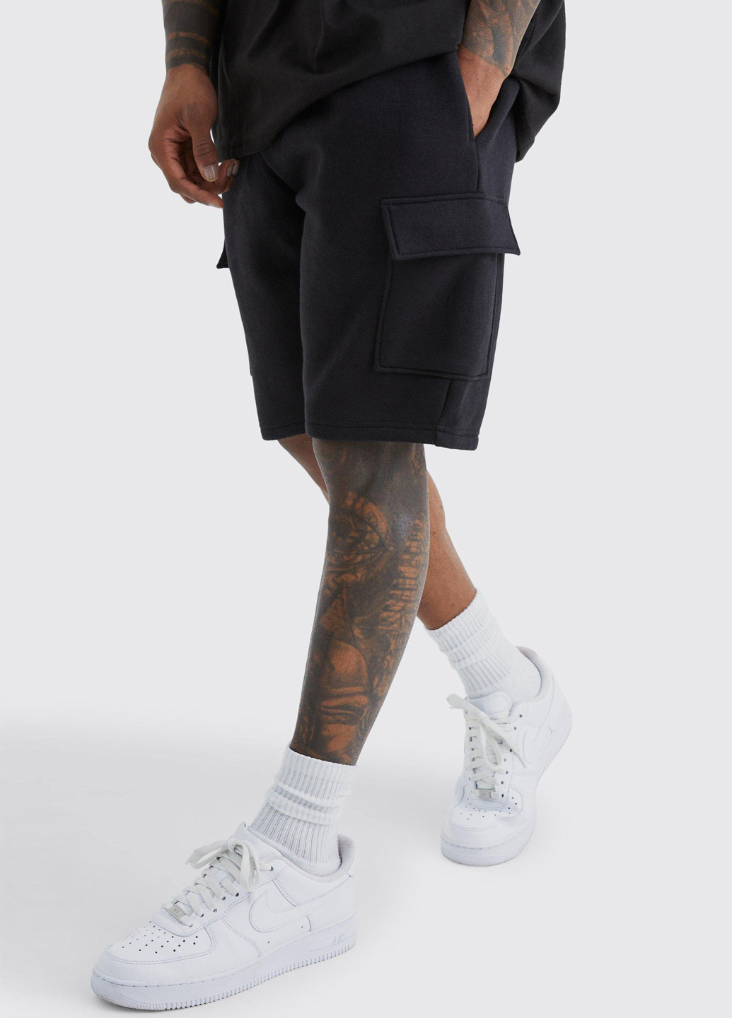 Шорты Boohoo (340310224)