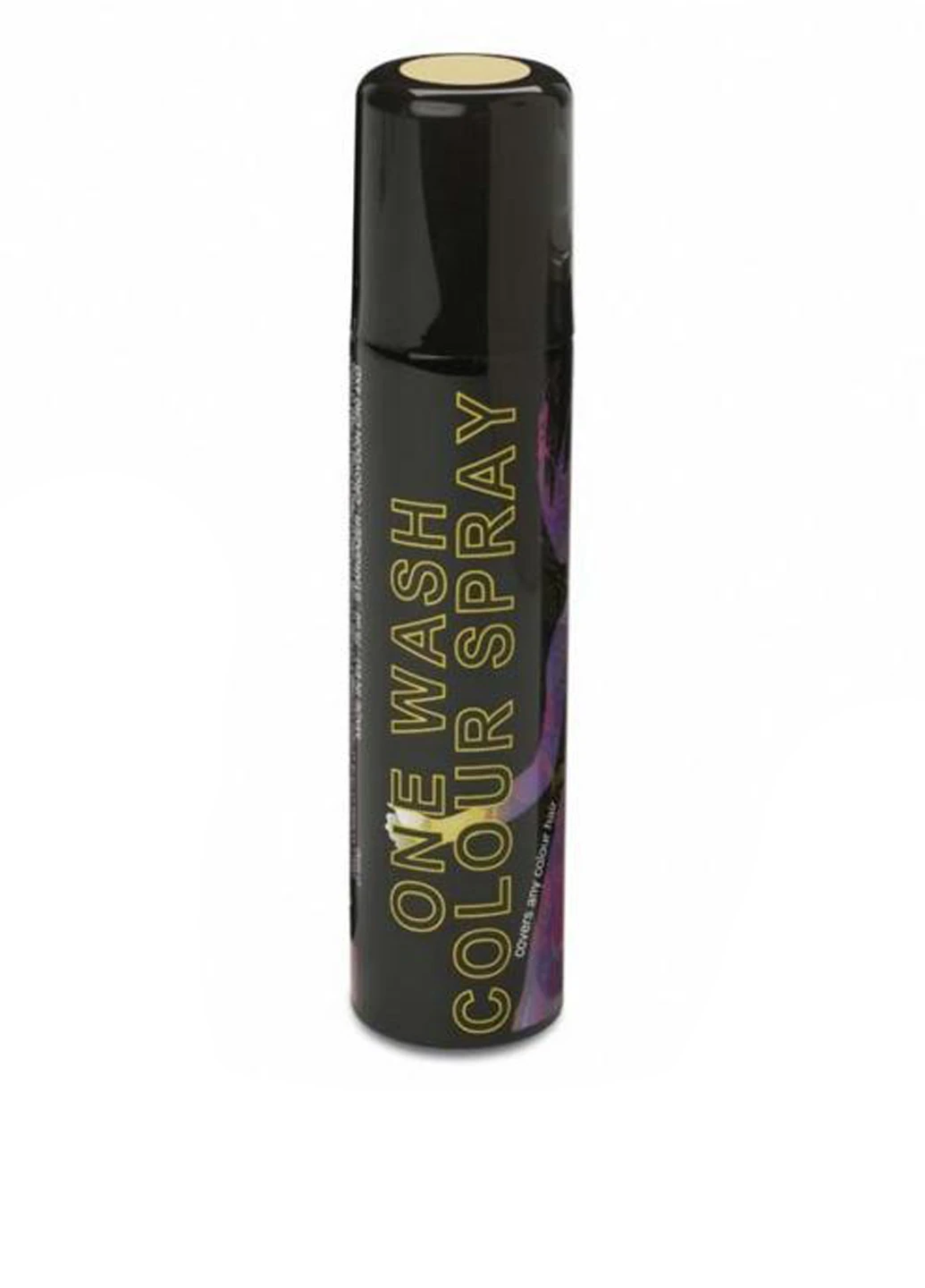 Спрей для волос, One Wash Colour Spray, серебрянный, 75 мл StarGazer (63344873)