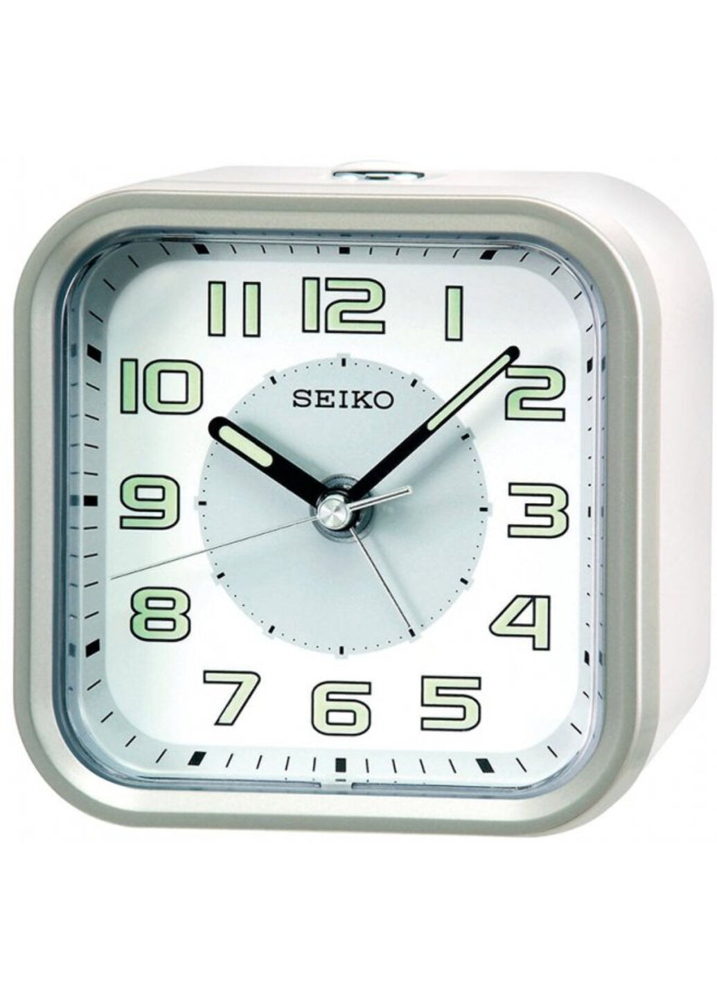 Настільний годинник Seiko qhe128a (250601351)