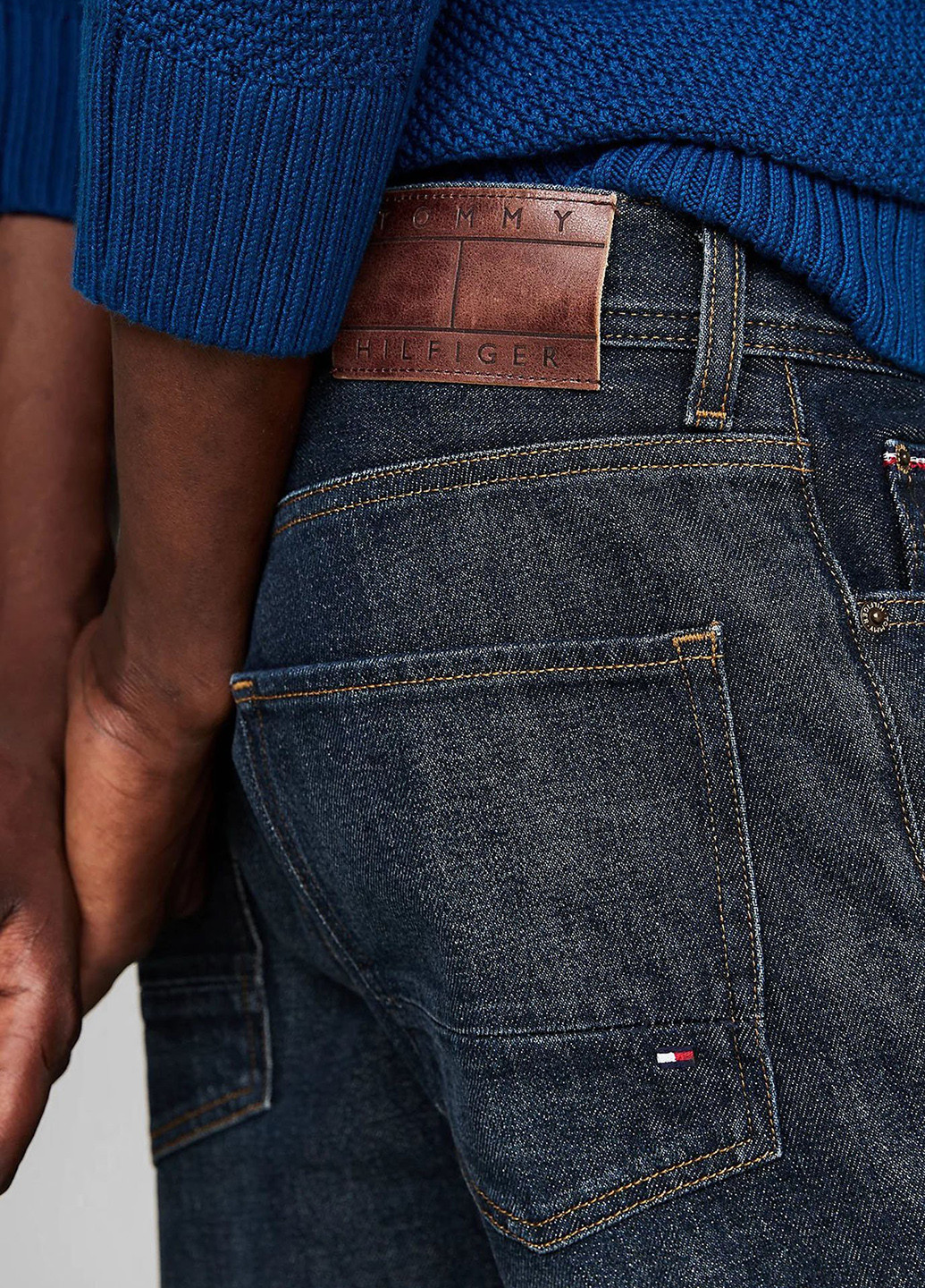 Джинси Tommy Hilfiger (314984478)