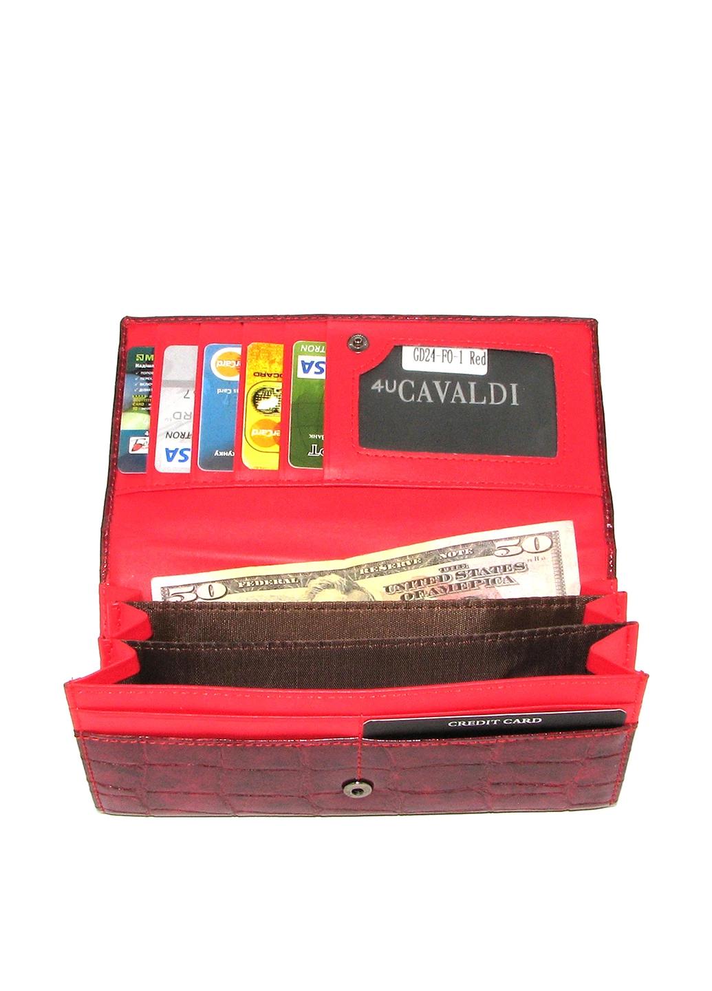 Кошелек Cavaldi (32543307)