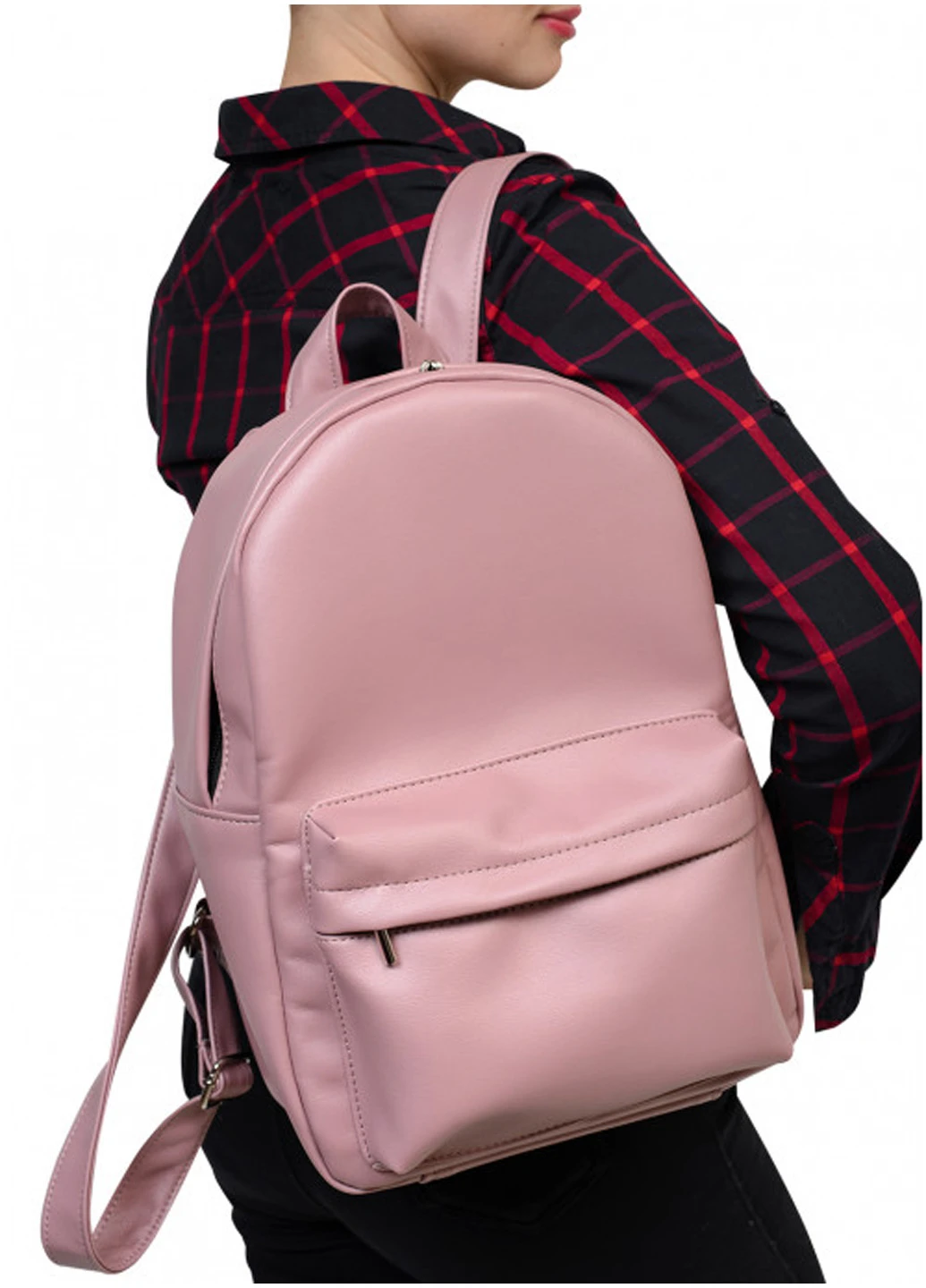 Женский рюкзак 35х12х25 см Sambag (210475040)