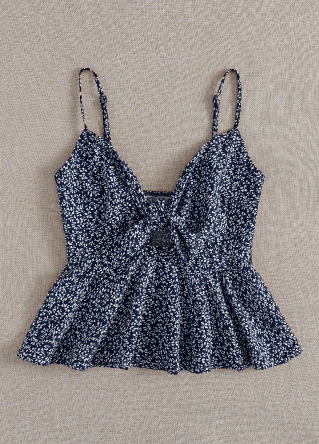 Майка SHEIN — 325828109