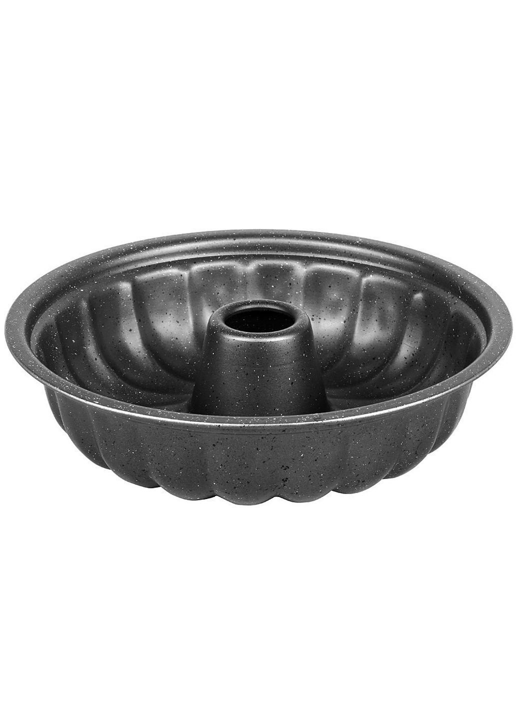 Форма для выпечки кекса 3226-28-Grey 28 см OMS (253624705)