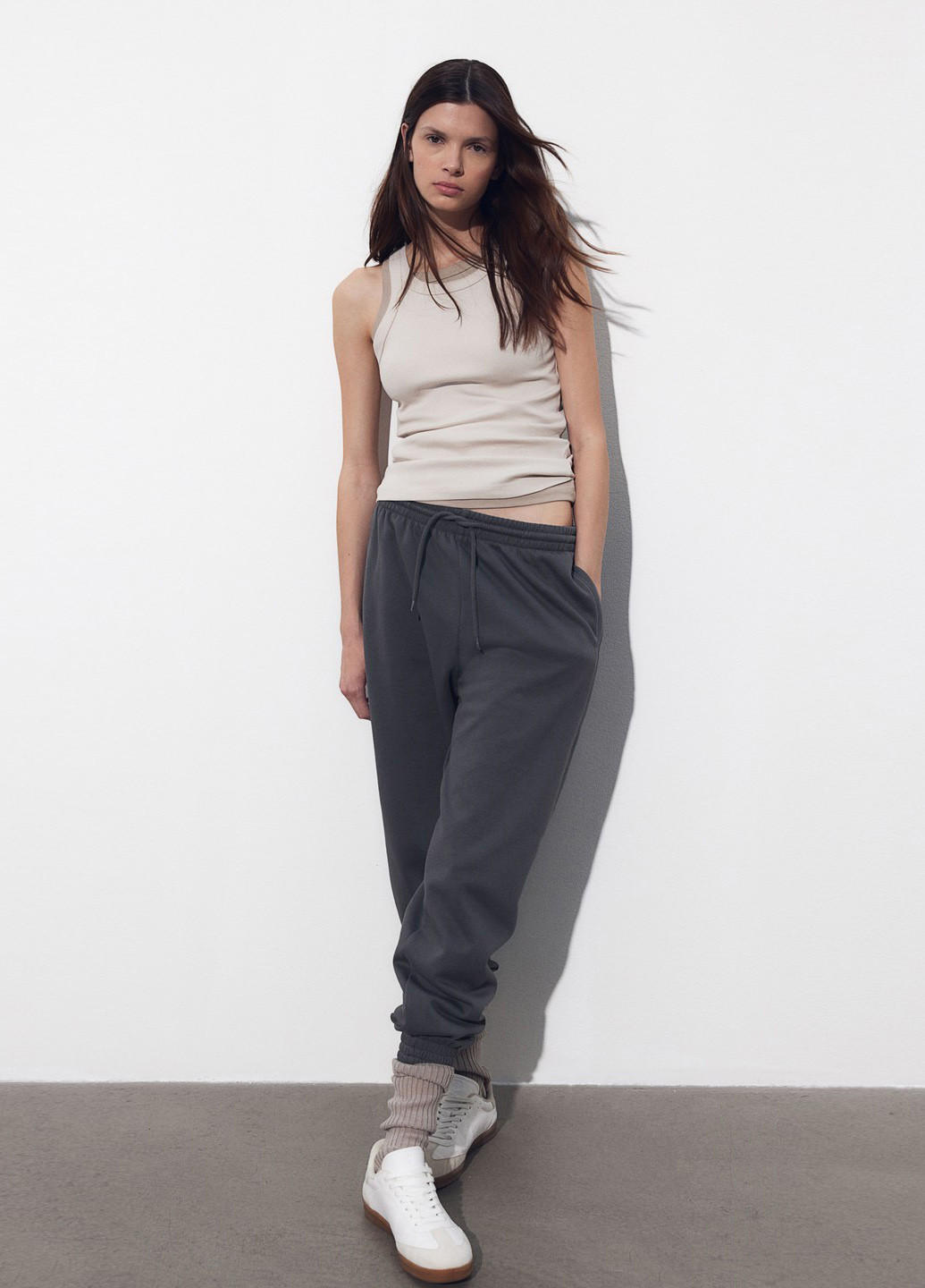 Брюки H&M (315342912)