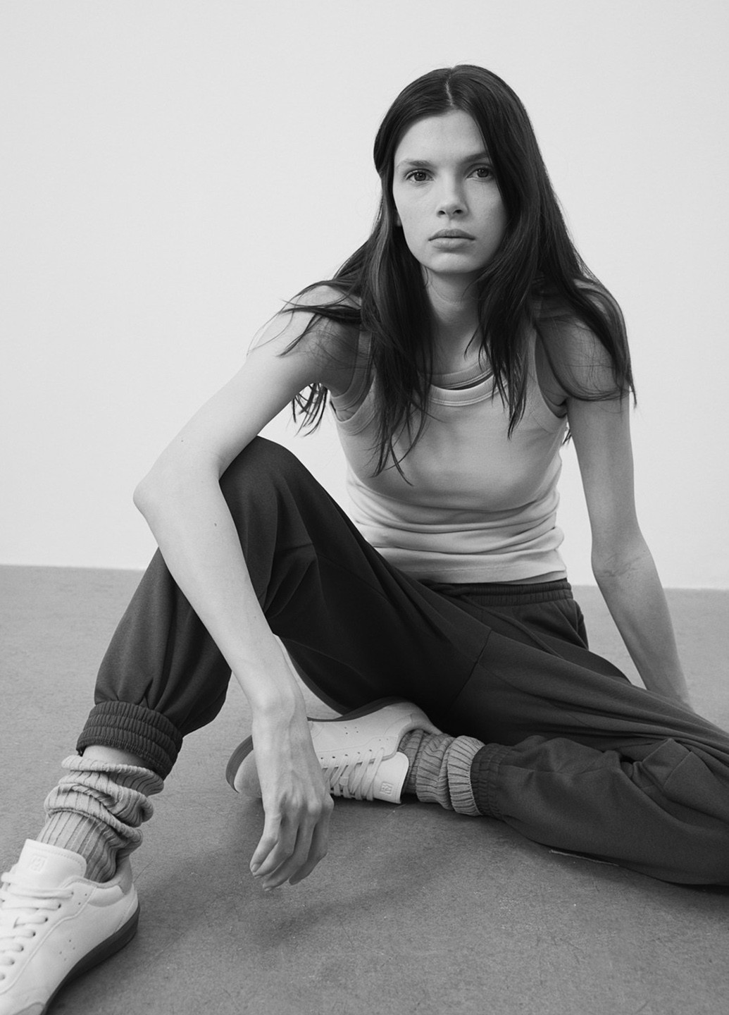 Брюки H&M (315342912)